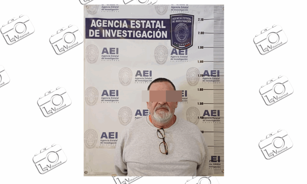 Vinculan a proceso a “El Chema” por el homicidio de un menor en la ...