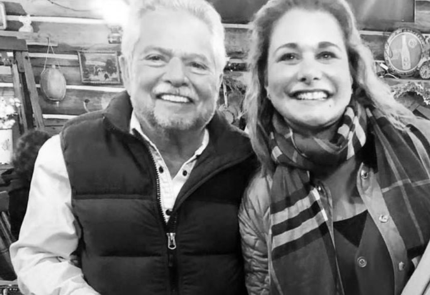 Victor Rusek Fallece Víctor Cruz Rusek, esposo de la gobernadora Maru Campos ...