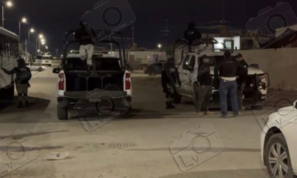 Ataque armado en vivienda deja un muerto y un lesionado en Valle de ...